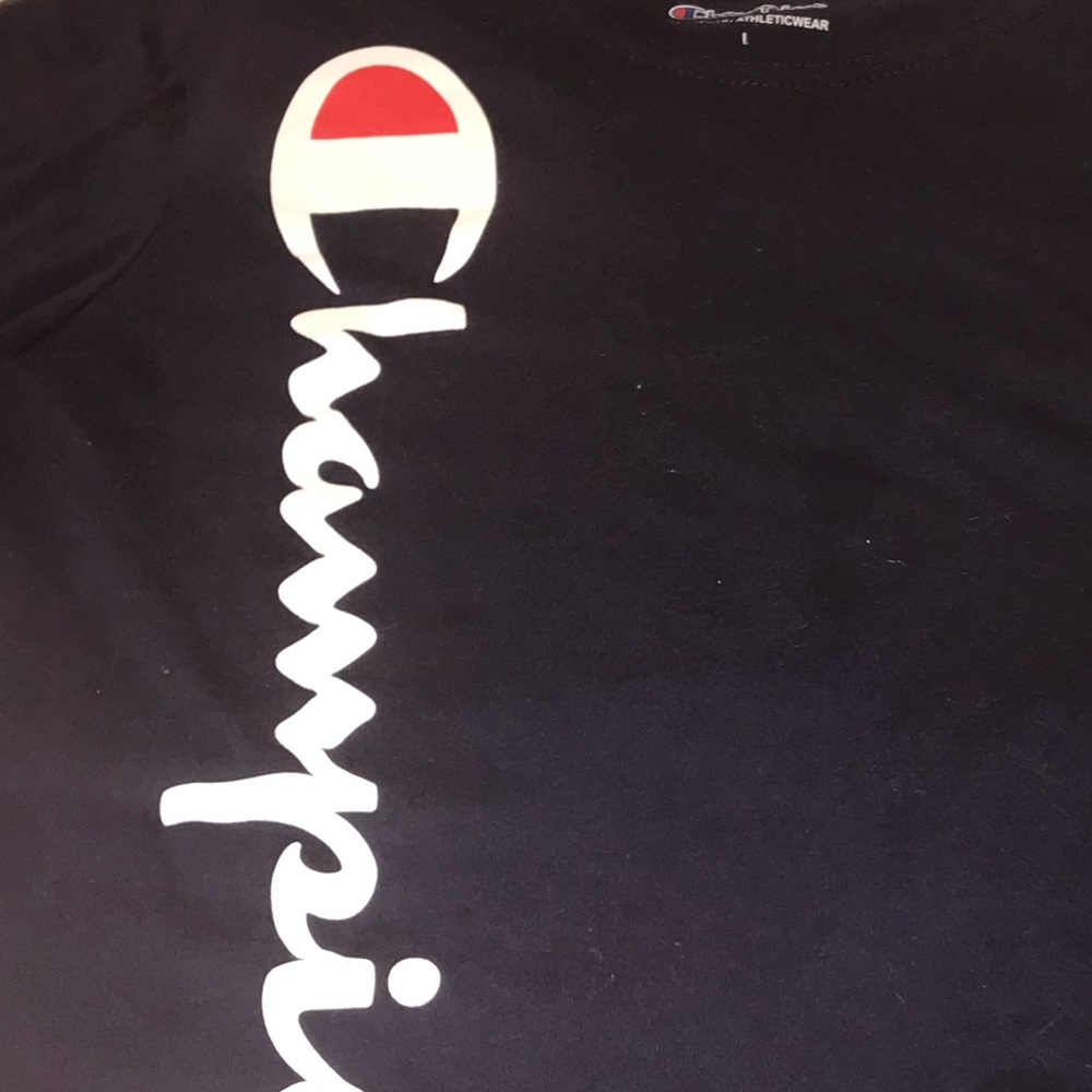 Champion t shirt - Picture 3 of 3